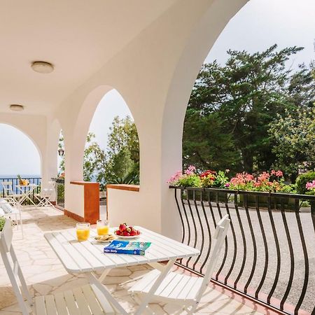 Villa del Quarzo Plemmirio Esterno foto